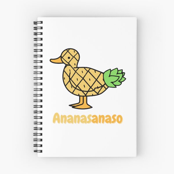 Item preview, Ananasanaso Esperanto designed and sold by Esperanta Arto.