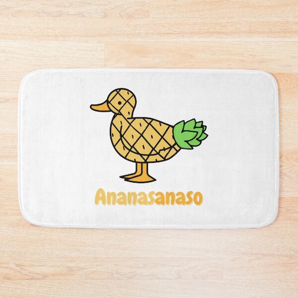 Item preview, Ananasanaso Esperanto designed and sold by Esperanta Arto.