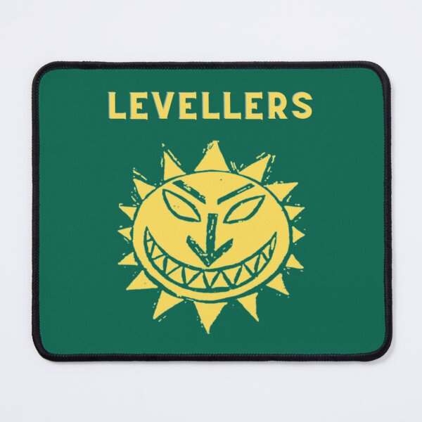 Item preview, Levellers Band          designed and sold by SeeMackUse.