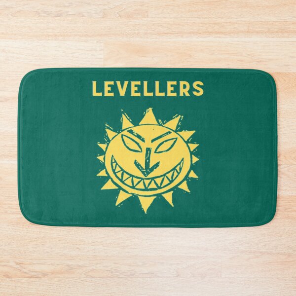 Item preview, Levellers Band          designed and sold by SeeMackUse.