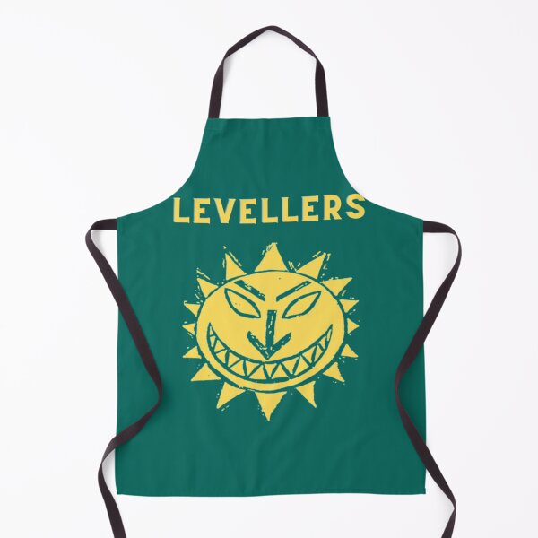 Item preview, Levellers Band designed and sold by SeeMackUse.