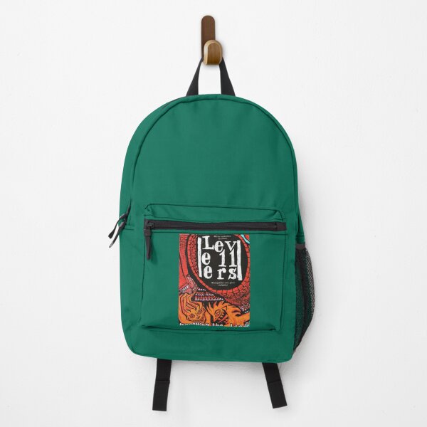 Item preview, levellers music tour 2021 sukardi           designed and sold by SeeMackUse.