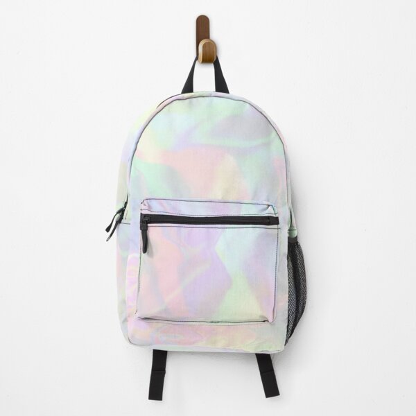 Item preview,  Iridescent Holographic Abstract  Colorful Pattern designed and sold by maize official.