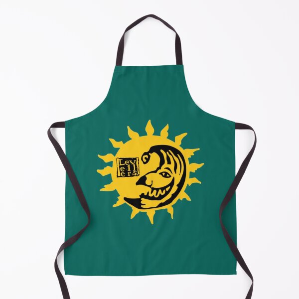 Item preview, Levellers Sun designed and sold by SeeMackUse.