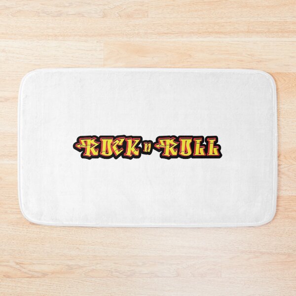 Item preview, Rock n Roll designed and sold by CrafTeeMrsB.