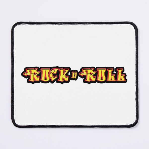 Item preview, Rock n Roll designed and sold by CrafTeeMrsB.