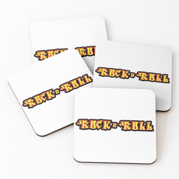 Item preview, Rock n Roll designed and sold by CrafTeeMrsB.
