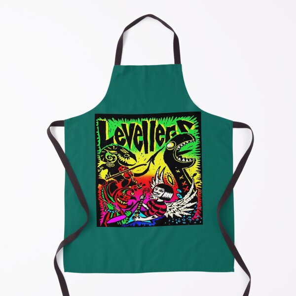 Item preview, levelling the land levellers designed and sold by SeeMackUse.