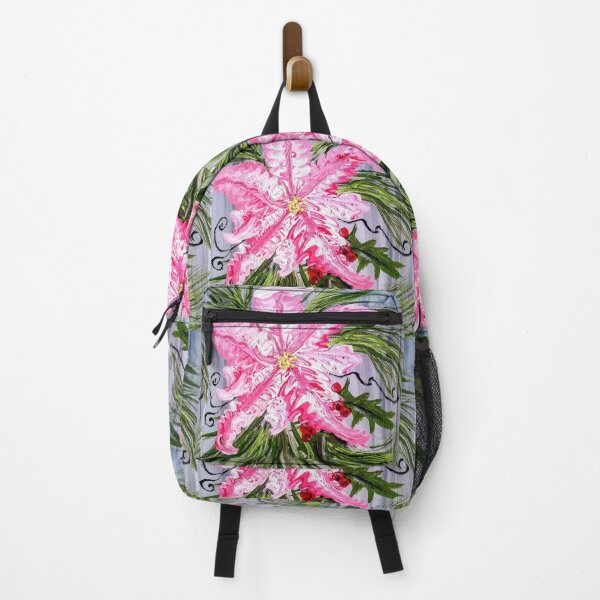 Item preview, Blushing Poinsettia designed and sold by lifeinspired4u.