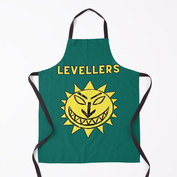 Item preview, levelling the land levellers designed and sold by SeeMackUse.