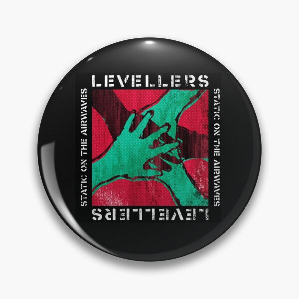 Item preview, static airwaves levellers 2021 kokmeneh   designed and sold by SeeMackUse.