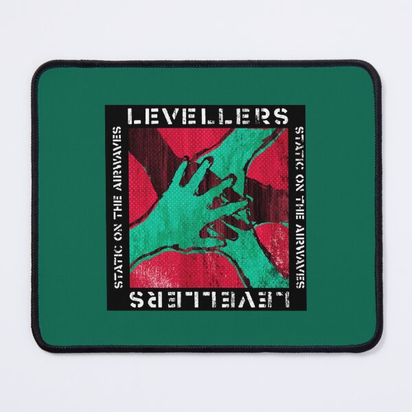 Item preview, static airwaves levellers 2021 kokmeneh   designed and sold by SeeMackUse.
