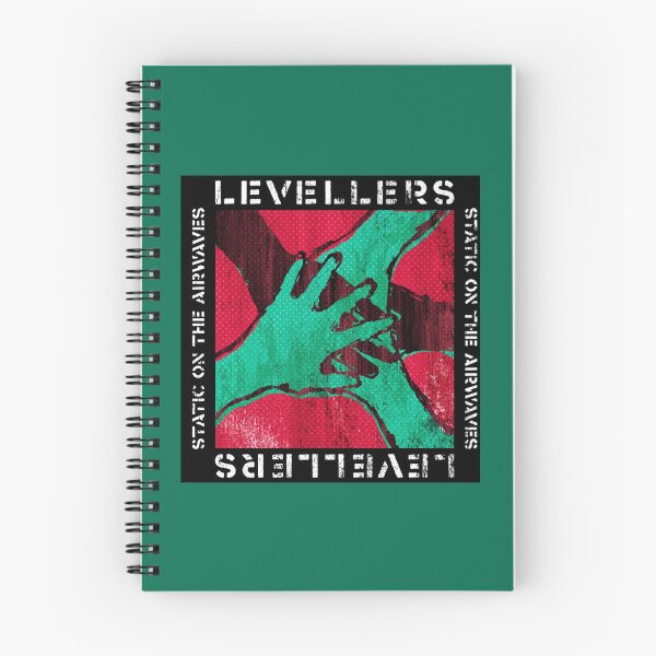 Item preview, static airwaves levellers 2021 kokmeneh   designed and sold by SeeMackUse.