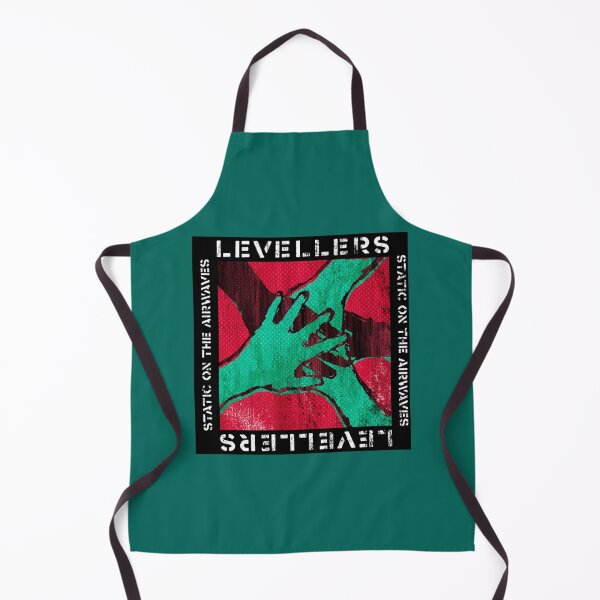Item preview, static airwaves levellers 2021 kokmeneh designed and sold by SeeMackUse.