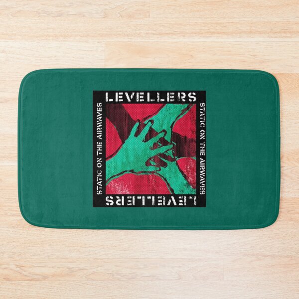 Item preview, static airwaves levellers 2021 kokmeneh   designed and sold by SeeMackUse.