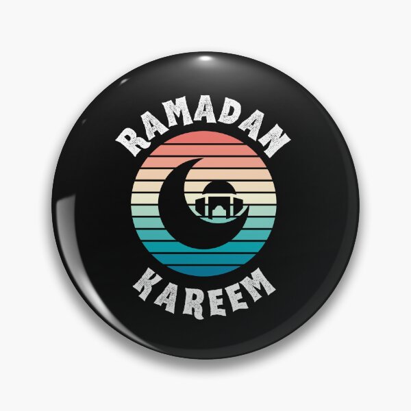 Item preview, Happy Ramadan Kareem 2023 March Islam Religion Muslim Islamic Hijab Haj Eid Fitr June Cute Funny Sarcastic Introvert Happy Inspirational Motivational designed and sold by EpsilonEridani.