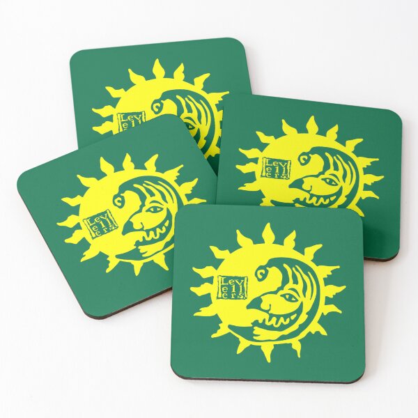 Item preview, The Levellers Best seller Of Folk Rock Edition                            designed and sold by SeeMackUse.