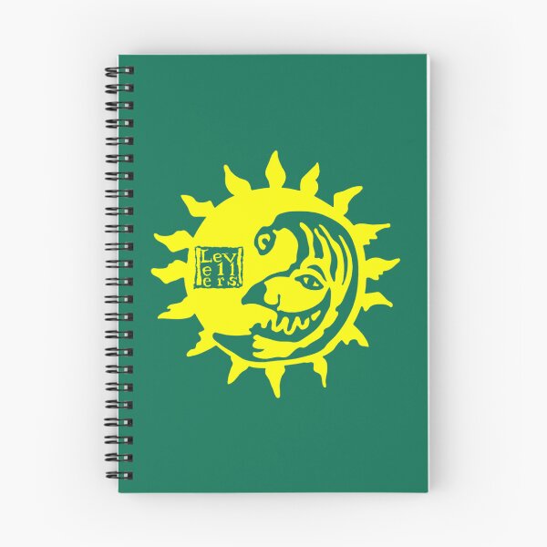 Item preview, The Levellers Best seller Of Folk Rock Edition                            designed and sold by SeeMackUse.