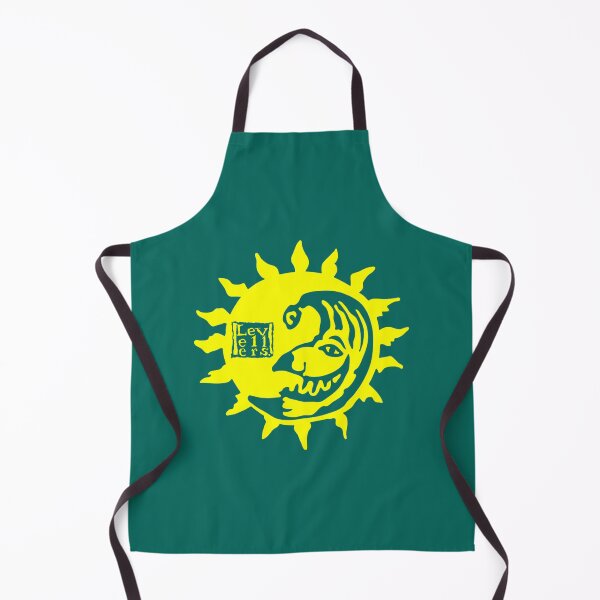 Item preview, The Levellers Best seller Of Folk Rock Edition designed and sold by SeeMackUse.