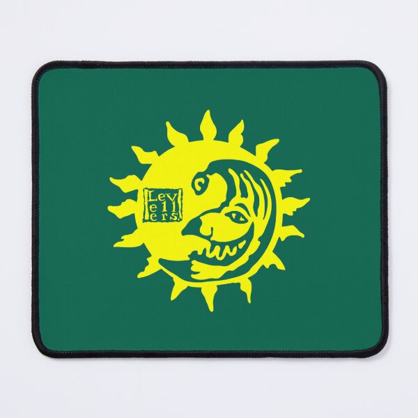 Item preview, The Levellers Best seller Of Folk Rock Edition                            designed and sold by SeeMackUse.