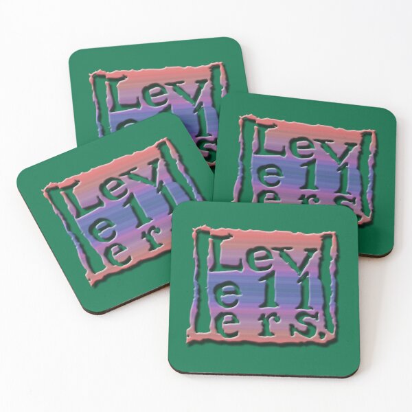 Item preview, The Levellers Best seller Of Folk Rock Edition                     designed and sold by SeeMackUse.