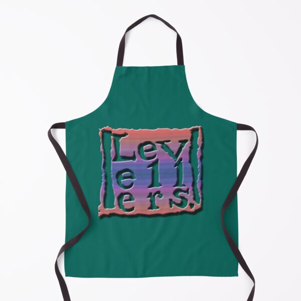 Item preview, The Levellers Best seller Of Folk Rock Edition designed and sold by SeeMackUse.
