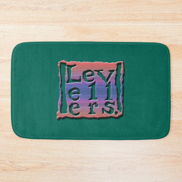Item preview, The Levellers Best seller Of Folk Rock Edition                     designed and sold by SeeMackUse.