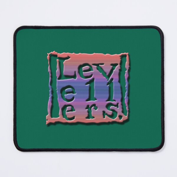 Item preview, The Levellers Best seller Of Folk Rock Edition                     designed and sold by SeeMackUse.