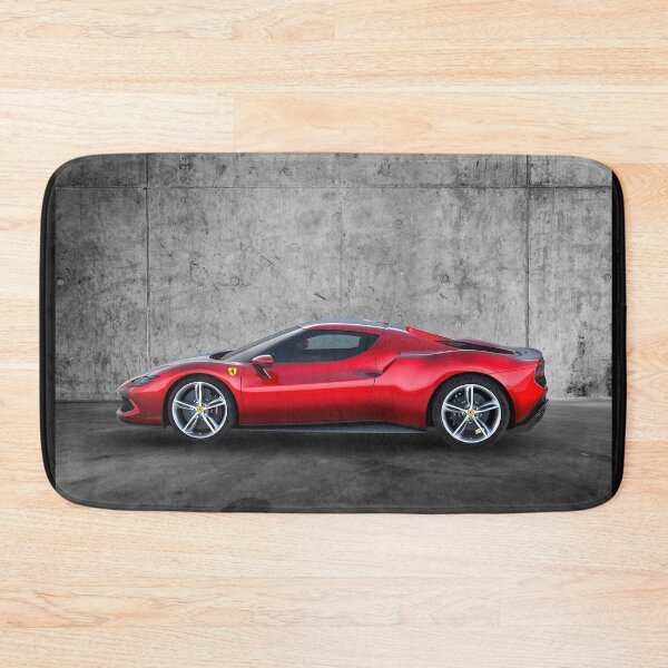 Item preview, Ferrari 296 GTB (#833) designed and sold by FerrariPhotos.