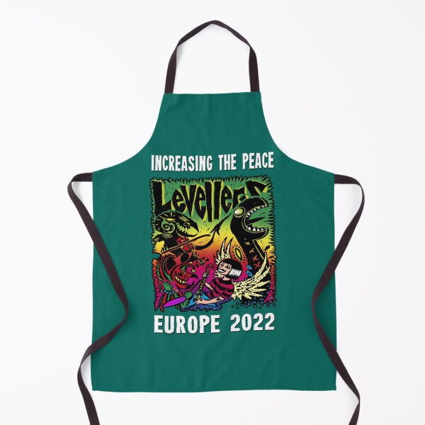 Item preview, Copy of levelling the land levellers designed and sold by SeeMackUse.