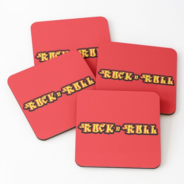Item preview, Rock n Roll designed and sold by CrafTeeMrsB.