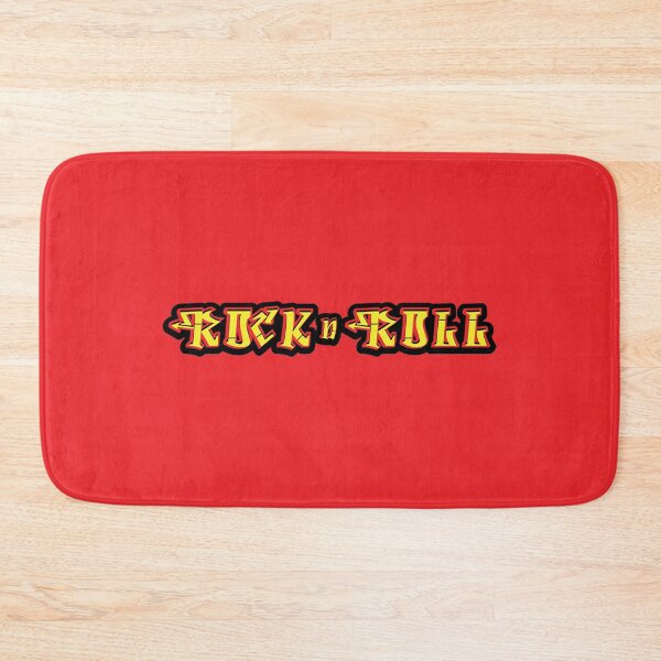 Item preview, Rock n Roll designed and sold by CrafTeeMrsB.