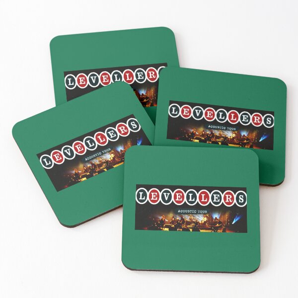 Item preview, The Levellers Best seller Of Folk Rock Edition         designed and sold by SeeMackUse.