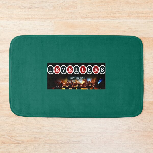 Item preview, The Levellers Best seller Of Folk Rock Edition         designed and sold by SeeMackUse.