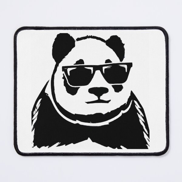 Item preview, Cool Panda designed and sold by sparkypete.