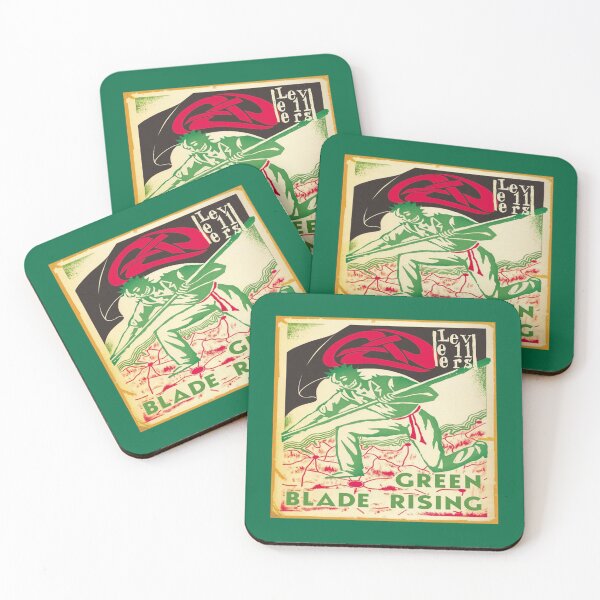 Item preview, The Levellers Best seller Of Folk Rock Edition             designed and sold by SeeMackUse.