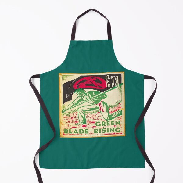 Item preview, The Levellers Best seller Of Folk Rock Edition designed and sold by SeeMackUse.