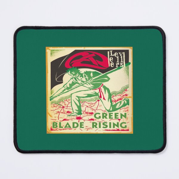 Item preview, The Levellers Best seller Of Folk Rock Edition designed and sold by SeeMackUse.