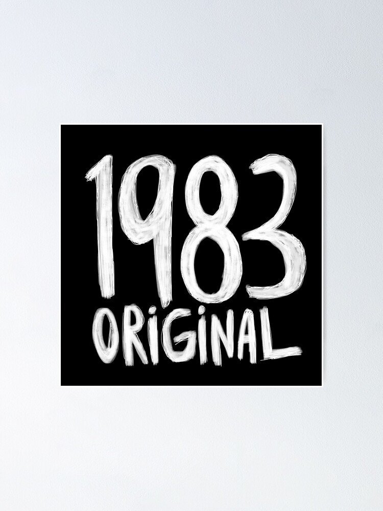 ~ Born Again ~ Original 1983 ~