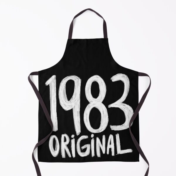Item preview, 1983 Original, born in 1983, Birth Year 1983 designed and sold by badlydrawnbabe.