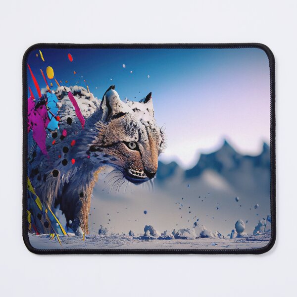 Item preview, Frigid Felines designed and sold by Colourpixels.