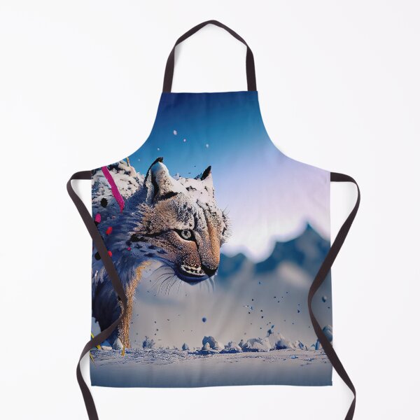 Item preview, Frigid Felines designed and sold by Colourpixels.