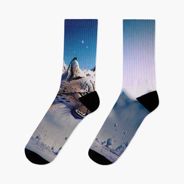Item preview, Frigid Felines designed and sold by Colourpixels.