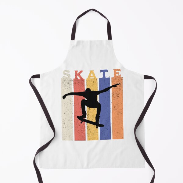 Item preview, Skateboarder Skating A Skate Board designed and sold by DreamSwiftly.