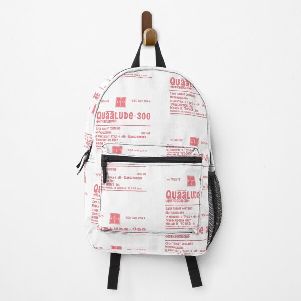 Item preview, Quaalude Rx designed and sold by RooBooCo.