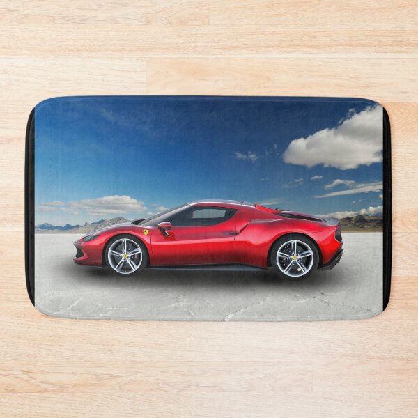 Item preview, Ferrari 296 GTB (#834) designed and sold by FerrariPhotos.