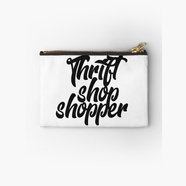 Item preview, thrift shop  designed and sold by martianred.