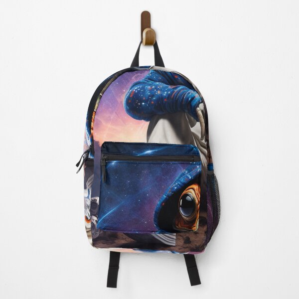 Item preview, Astro Frog Chill designed and sold by WilbDigital.