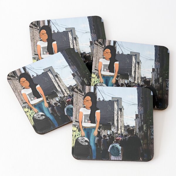 Item preview, hooligans designed and sold by acculturatedego.