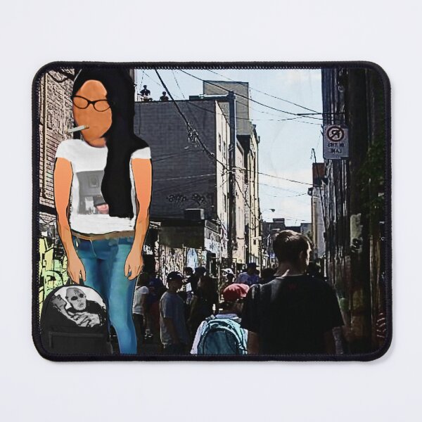 Item preview, hooligans designed and sold by acculturatedego.